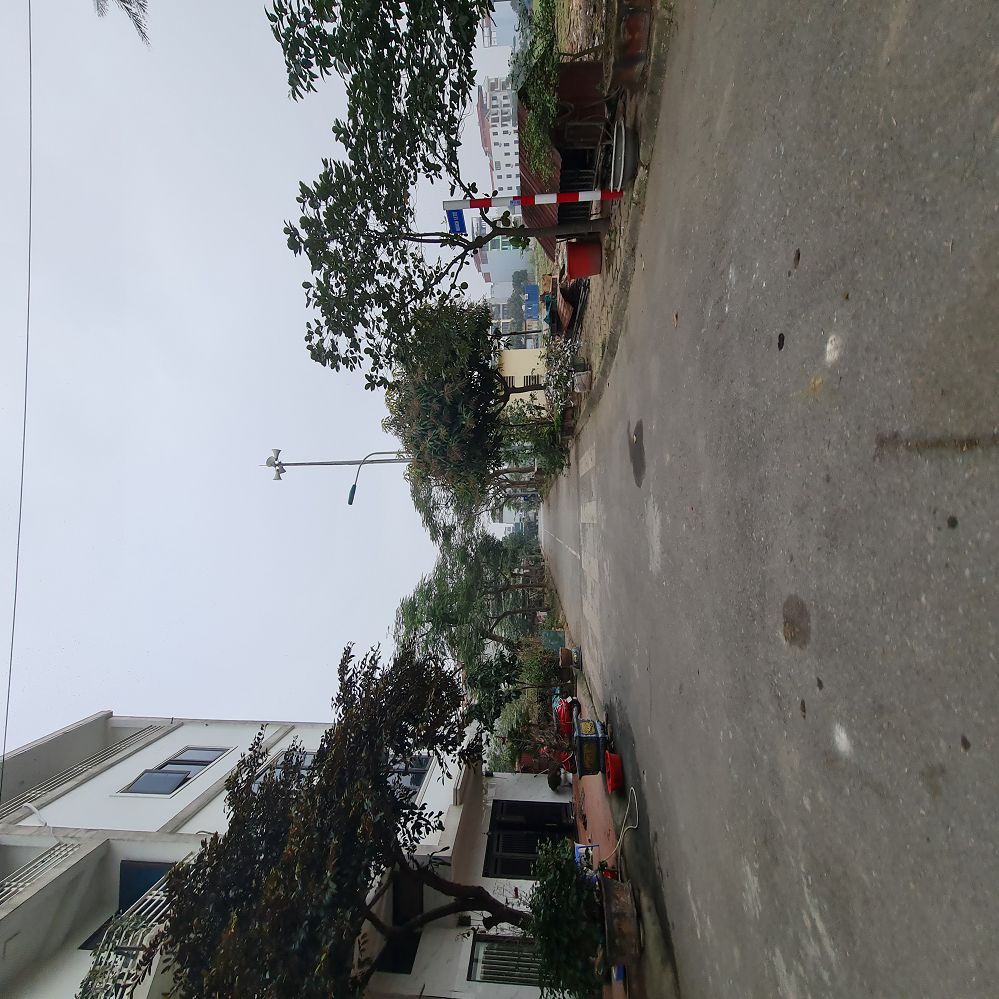 Đông Dư, Gia Lâm, Hà Nội. 77m2, mt 5m, ô tô thông giá đầu tư. Lh 0989894845 - Ảnh 1